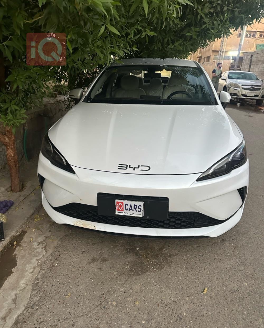 بي واي دي سيل 05 DM-i